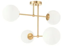 lampa-sufitowa-zlota-milano-tower-4-klosze-mleczne-kule