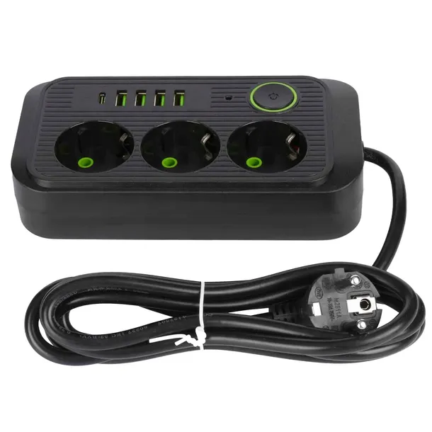 przedluzacz-listwa-2m-3-gniazda-5x-usb-dlugosc-kabla-2-m
