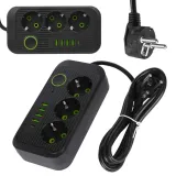 przedluzacz-listwa-2m-3-gniazda-5x-usb-informacje-dodatkowe-gniazdo-usb-wlacznik