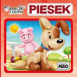 bajeczki-z-zagrody-piesek-wioletta-piasecka