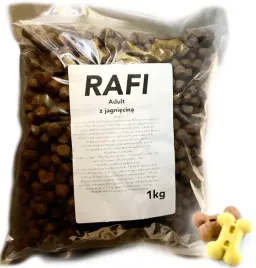 rafi-adult-z-jagniecina-1kg-karma-na-wage