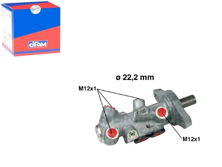 pompa-hamulcowa-cifam-202-611-producent-czesci-cifam