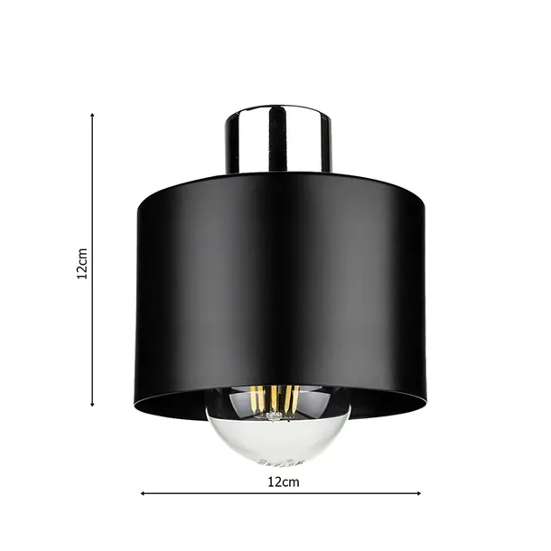 lampa-scienna-kinkiet-loft-edison-led-kolor-srebrny-czarny