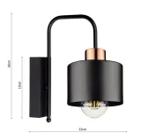 lampa-scienna-kinkiet-loft-edison-led-stan-nowy