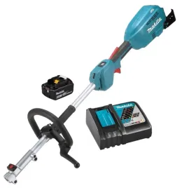 makita-wielofunkcyjne-narzedzie-ogrodowe-lxt-18v-1x6ah-bl1860-dc18rc-dux18z