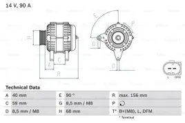 alternator-bosch-0-986-041-230