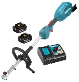 makita-wielofunkcyjne-narzedzie-ogrodowe-lxt-18v-2x6ah-bl1860-dc18rc-dux18z