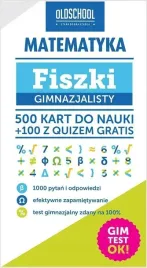 matematyka-fiszki-gimnazjalisty