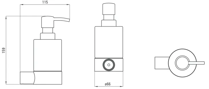 dozownik-mydla-scienny-wysokosc-produktu-15-9-cm