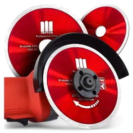 tarcza-czerwona-115x22mm-dokladne-szlifowanie