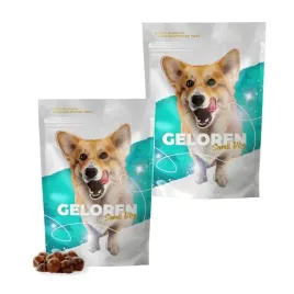 przysmak-dla-psa-kolagen-zelki-geloren-small-dog-2x-60szt-360g-na-stawy