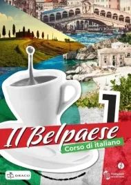 il-belpaese-1-podrecznik-audio-online-draco-2025
