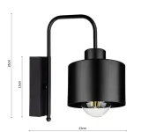 lampa-scienna-kinkiet-loft-edison-led-stan-nowy
