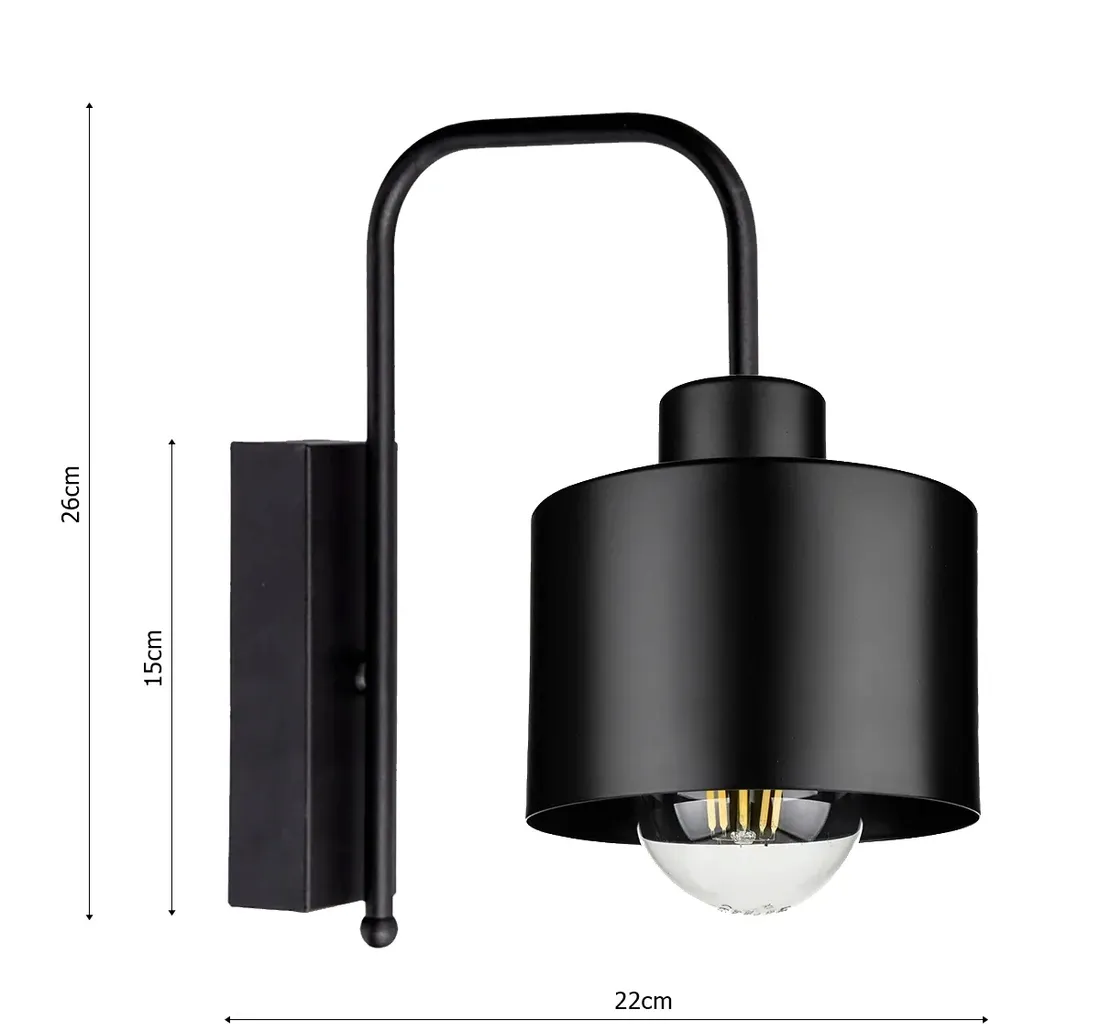 lampa-scienna-kinkiet-loft-edison-led