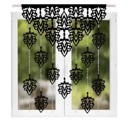elegancki-panel-okienny-100x150-czarny-z-azurowymi-liscmi-i-koralikami-l599