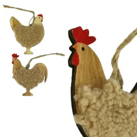 zawieszki-wielkanocne-kura-kogut-2-szt-9-cm-ozdoby-dekoracje-do-stroikow