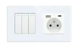 wlacznik-klawiszowy-potrojny-3k-gniazdko-usb-a-c-qc-20w-wylacznik-szklany