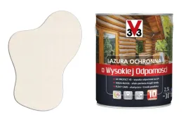 v33-lazura-ochronna-o-wysokiej-odpornosci-bialy-kremowy-25l