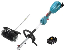 makita-aku-wielofunkcyjne-narzedzie-szczotka-lxt-18v-1x3ah-bl1830-dux18z