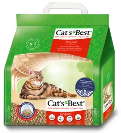 rettenmaier-polska-jrs-cats-best-original-10l-43kg