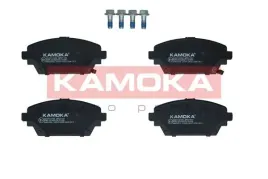 kamoka-jq1013160-klocki-hamulcowe-przod-honda-nissan