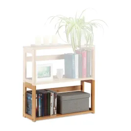 polka-drewno-na-ksiazki-do-pokoju-relaxdays-60-x-20-cm-buk-jasny