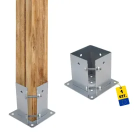 podstawa-wspornik-slupa-122x180-pspa-kwadratowa-przykrecana-kotwa-do-betonu