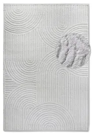 chodnik-pluszowy-do-korytarza-80x240cm-kremowy-nowoczesny-wzor-w-polkola