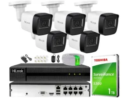 zestaw-monitoringu-dom-firma-kamera-ip-5x-ipcam-b4-p-4mpx-ir-20-m