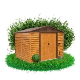 domek-narzedziowy-metalowy-238x278-arbor-iii-szopa-ogrodowa-schowek-wysoki