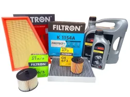 ford-mondeo-iv-mk4-20-tdci-zestaw-filtrow-i-olej-5w30-motorcraft-6l