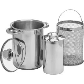 zestaw-szynkowar-15l-garnek-4l-wysoki-kosz-do-szparagow-frytek