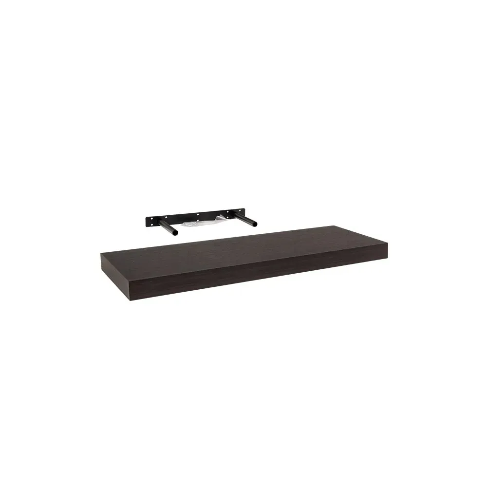 polka-scienna-samowiszaca-hylly-60x23-cm-wenge
