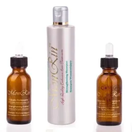 monrin-zestaw-przeciw-wypadaniu-wlosow-koncentrat-ekstrakt-szampon-wzmacnia