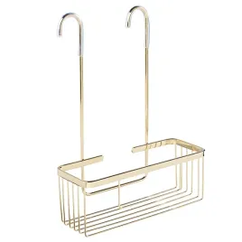 polka-lazienkowa-zawieszana-na-kran-prysznicowy-zlota-stal-nierdzewna-evg