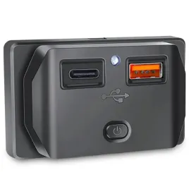ladowarka-samochodowa-montazowa-usb-z-wylacznikiem-usb-c-pd-i-qc3-0-kamper