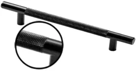uchwyt-meblowy-reling-industrial-160-mm-czarny-sruby-montazowe-schaffner