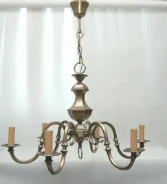 zyrandol-mosieznylampa-wiszaca-mosiezna