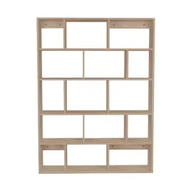 polka-regal-wiszaca-scienna-na-ksiazki-do-salonu-fts-4-dab-sonoma