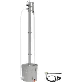 destylator-elektryczny-kolumna-refluks-140cm-30l