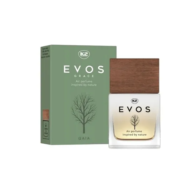 k2-evos-grace-gaia-perfumy-do-samochodu-50ml-waga-z-opakowaniem-0-3-kg