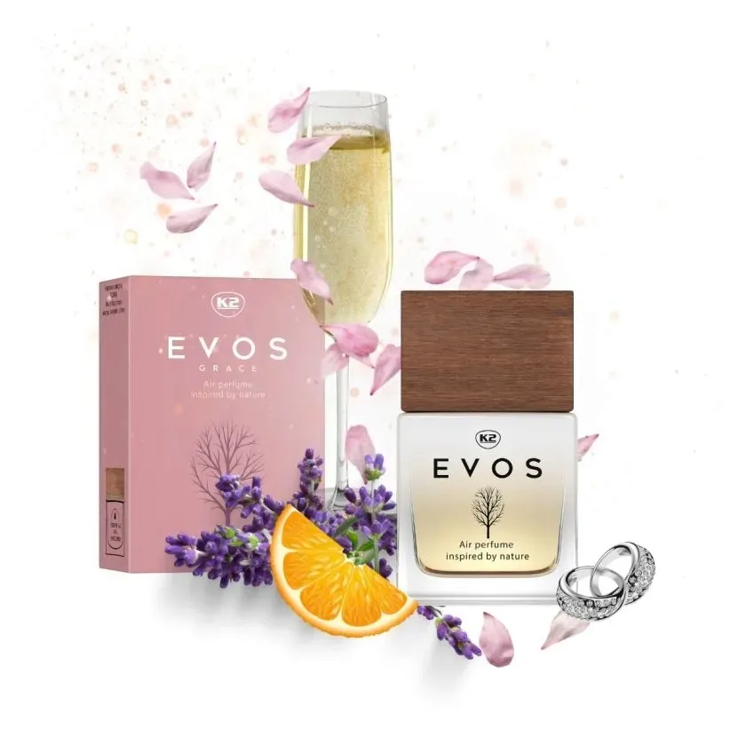 k2-evos-grace-madam-perfumy-do-samochodu-2-x-50ml-stan-nowy