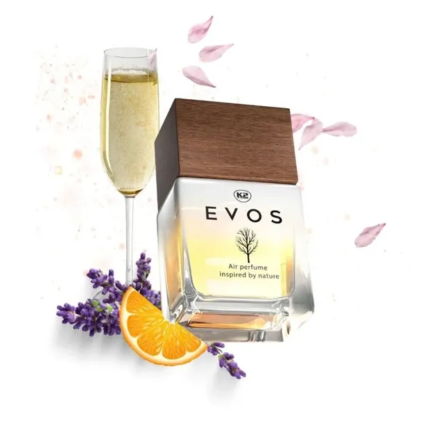 k2-evos-grace-madam-perfumy-do-samochodu-2-x-50ml-waga-z-opakowaniem-0-3-kg