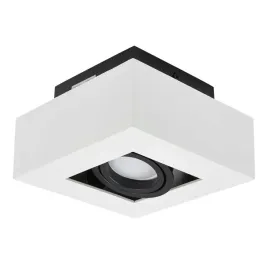 biala-ruchoma-oprawa-natynkowa-spot-przeznaczona-do-montazu-sufitowego-kompatybilna-z-zarowkami-halogenowymi-led-gu10
