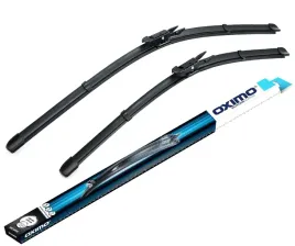 oximo-komplet-wycieraczek-przod-650mm-600mm