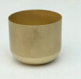 gilza-oslonka-mosiezna-niska-pod-oprawke-e27-lampy