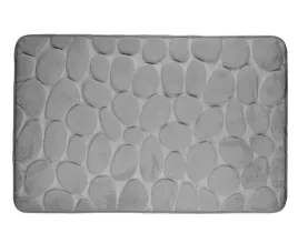 dywanik-lazienkowy-mikrofibra-50x80cm-szary-kamyki