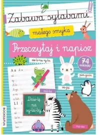 zabawa-sylabami-malego-smyka-praca-zbiorowa