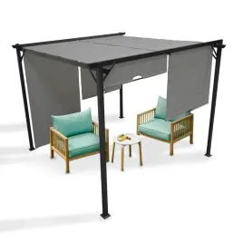 pergola-tarasowa-ogrodowa-stalowa-delos-i-29x29m-szara