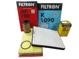 opel-agila-10-12v-12-16v-zestaw-filtrow-filtron
